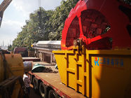 250TpH Mining Bucket Wheel Sand Washer Machine Plant Extractor