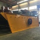 4 3 2 Single Deck Vibrating Screen For Sale