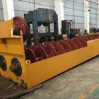 Double Screw Spiral Sand Washer