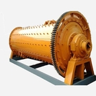 83M3 Overflow Grinding Industrial Ball Mill 30r/Min Dry Ball Mill